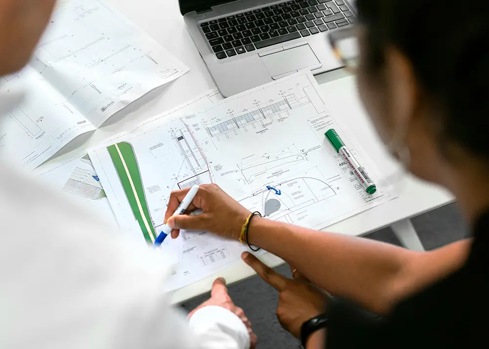 Engineering Services