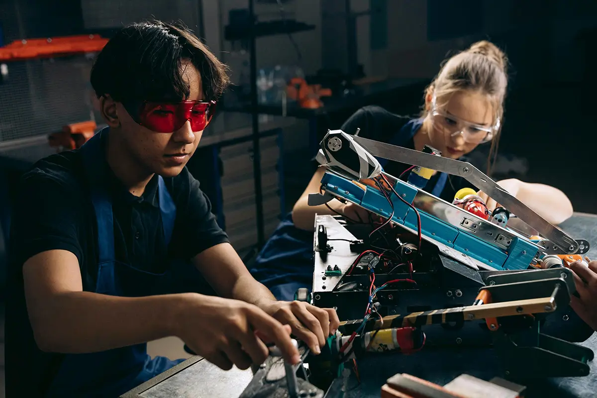 Mechanical Engineering